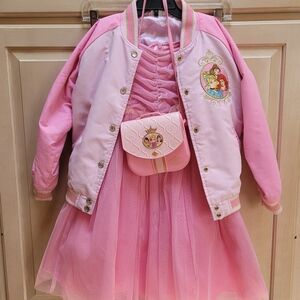 Disney Princess Dress